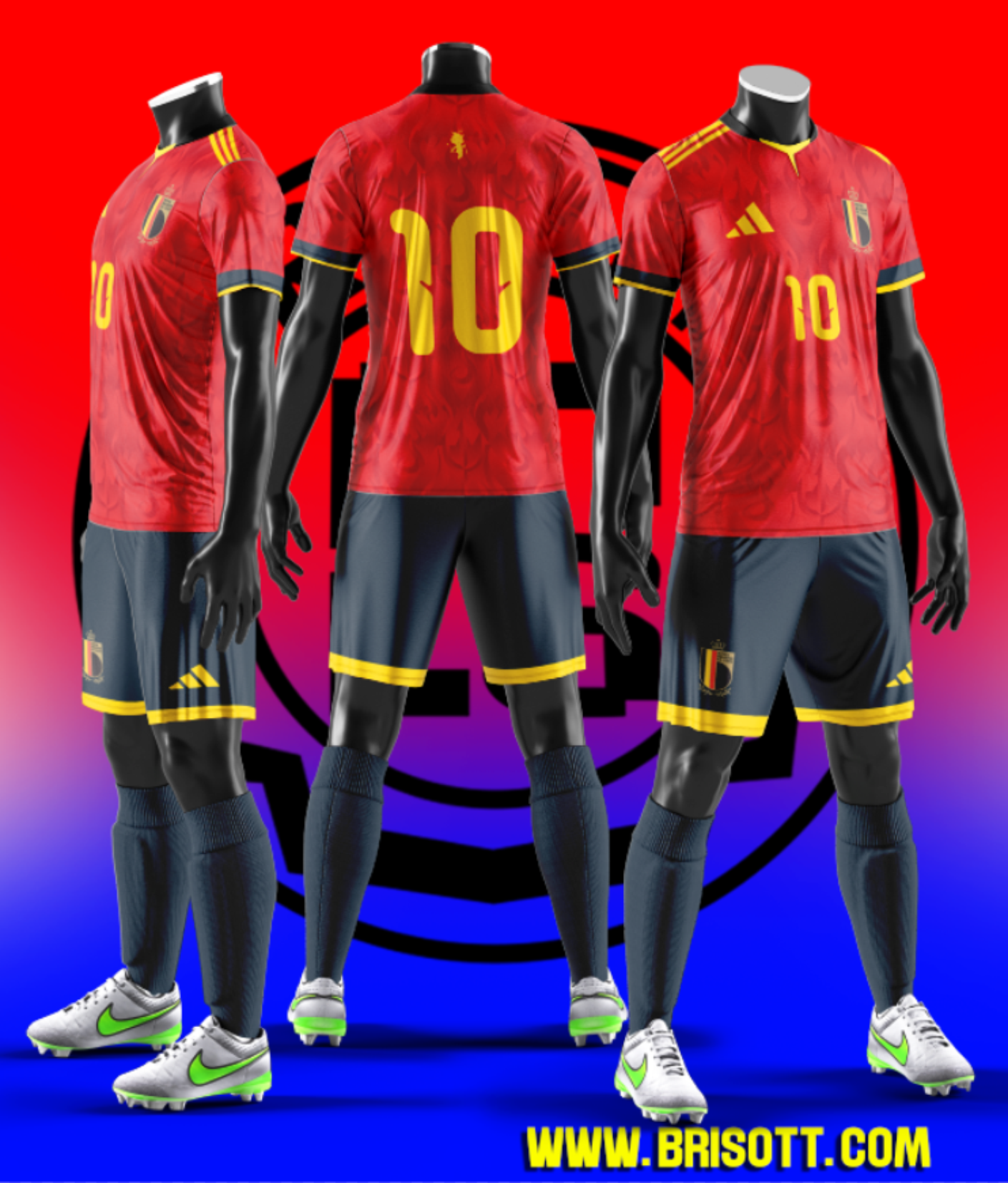 Mockup BELGICA 2026 MCP